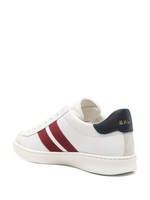  BALLY | WK00B2 VT012I0T2